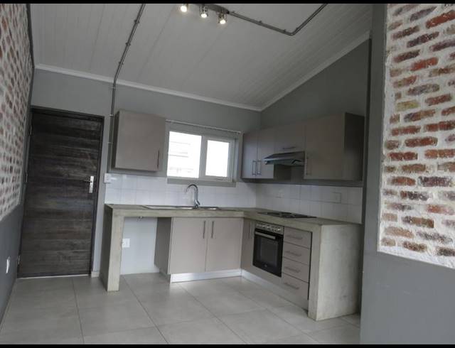1 BEDROOM PROPERTY TO RENT IN NORTHGATE